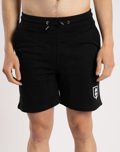 Willpower Athleisure Shorts