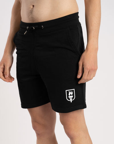 Willpower Athleisure Shorts