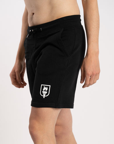 Willpower Athleisure Shorts
