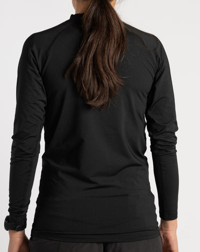 "The Doom Loop" Baselayer Longsleeve