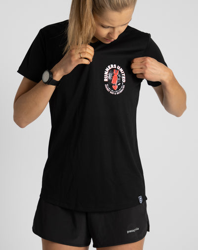 "Runners United III" Racing Shirt (Female)