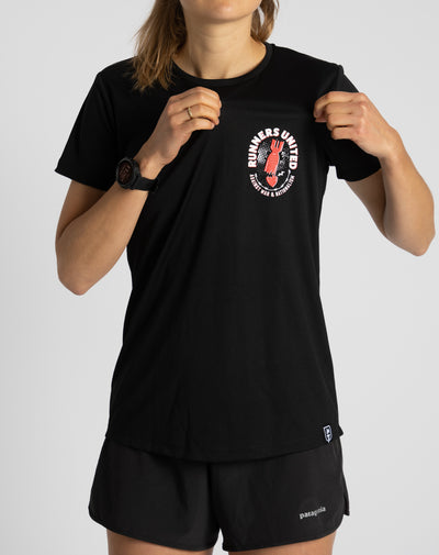 "Runners United III" Racing Shirt (Female)