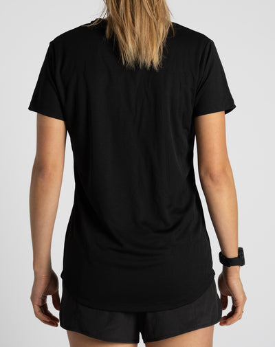 "Runners United III" Racing Shirt (Female)