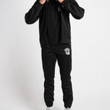 "The Doom Loop" Track Pants