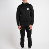 "The Doom Loop" Track Pants