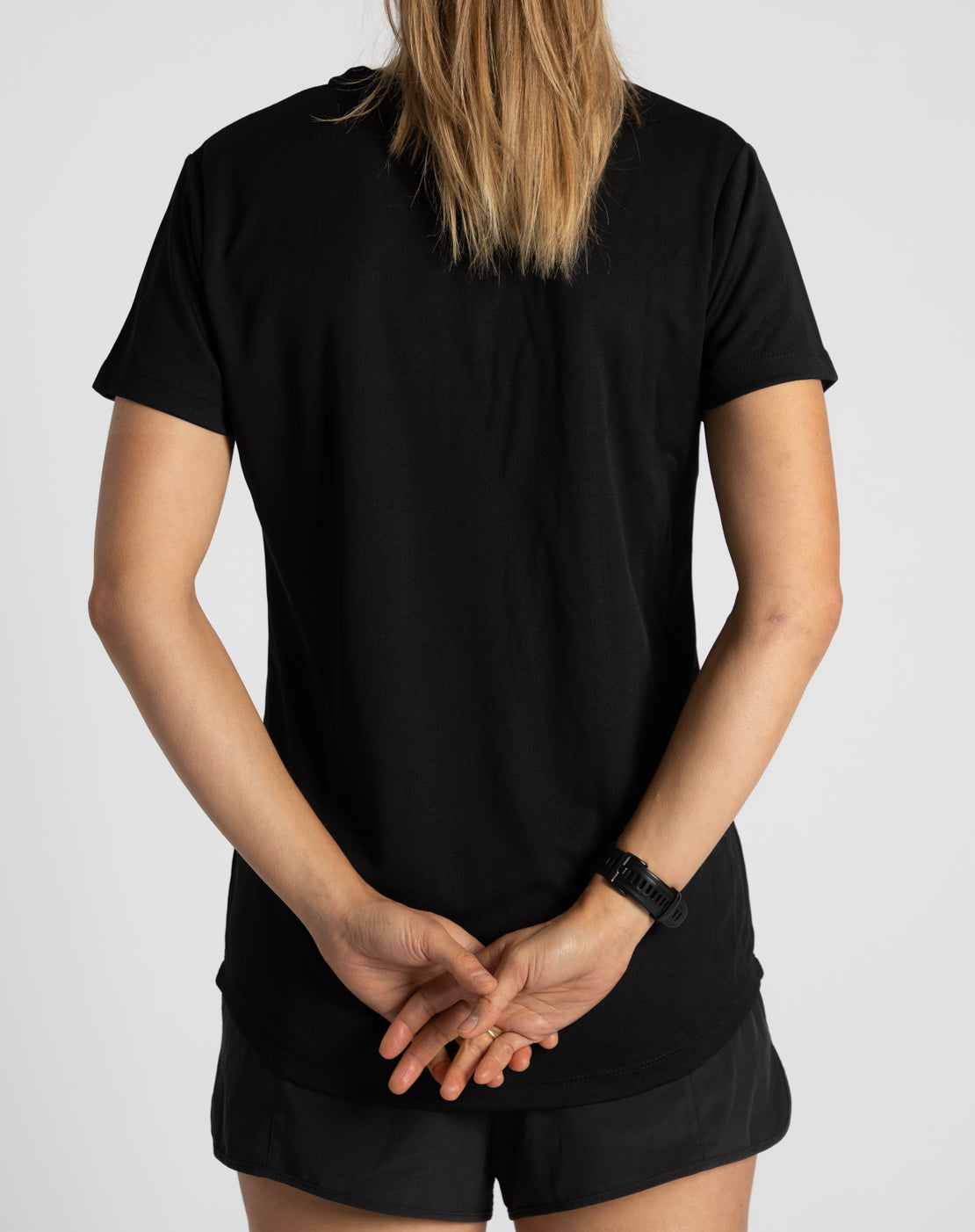 "Runners United III" Racing Shirt (Female)