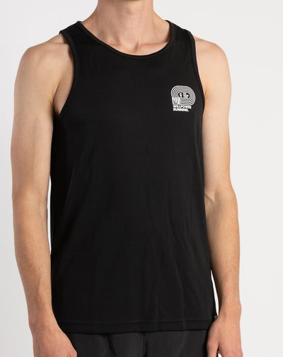 "The Doom Loop" Singlet