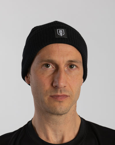 Willpower Sailor Beanie