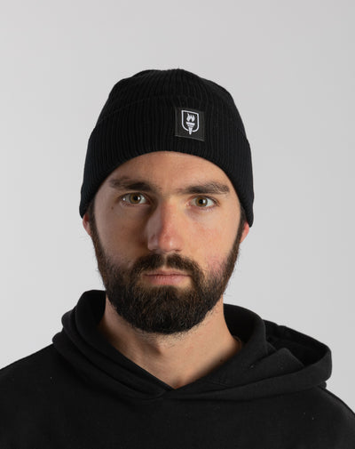 Willpower Sailor Beanie