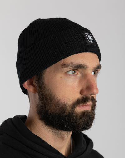 Willpower Sailor Beanie