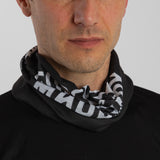 "Force Majeure“ Tube Scarf (wide)