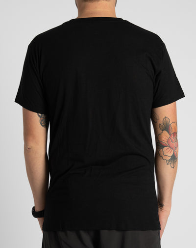 "Sanctuary" Cotton T-Shirt