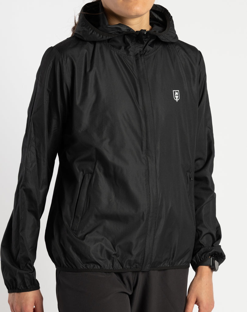 Ladies discount lightweight windbreakers