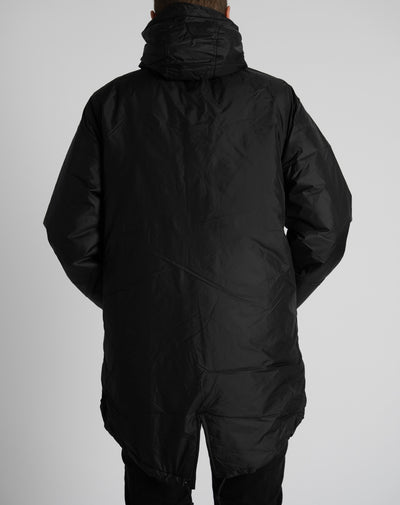 Willpower Parka Jacket