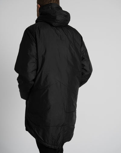 Willpower Parka Jacket