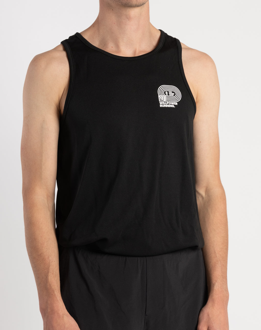 "The Doom Loop" Singlet