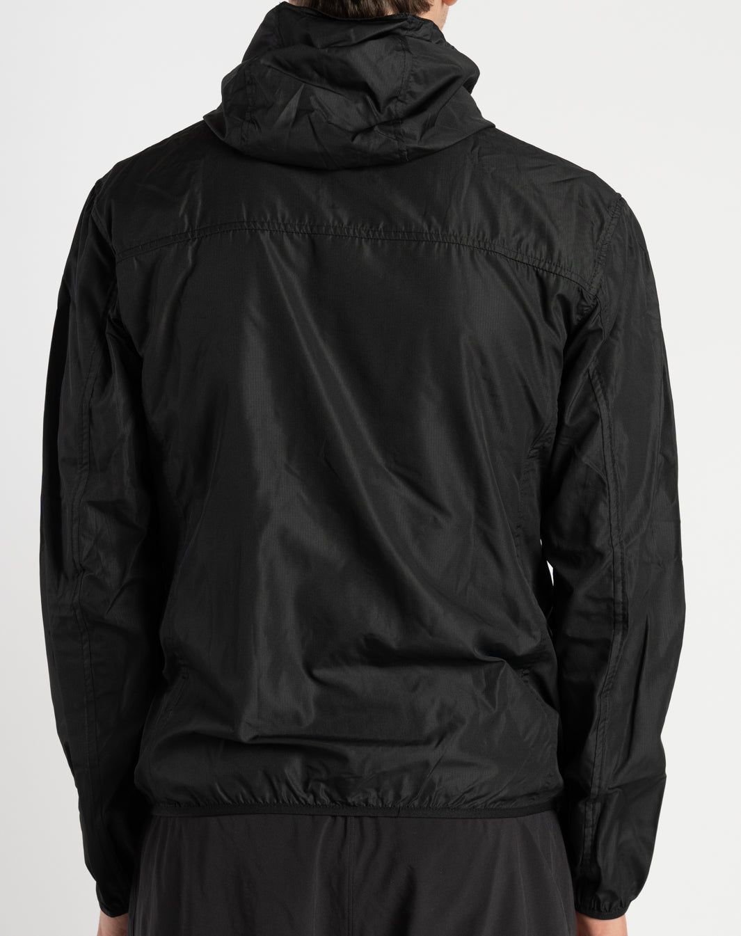 Willpower Running Windbreaker