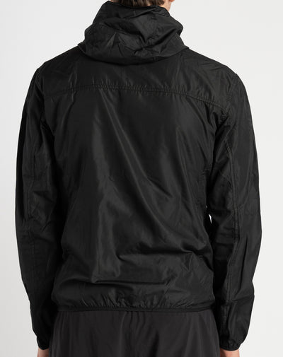 Willpower Running Windbreaker