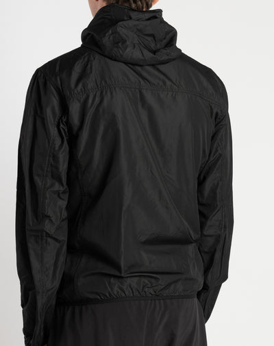 Willpower Running Windbreaker