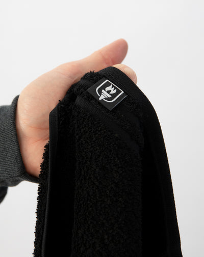 "RuN" Towel