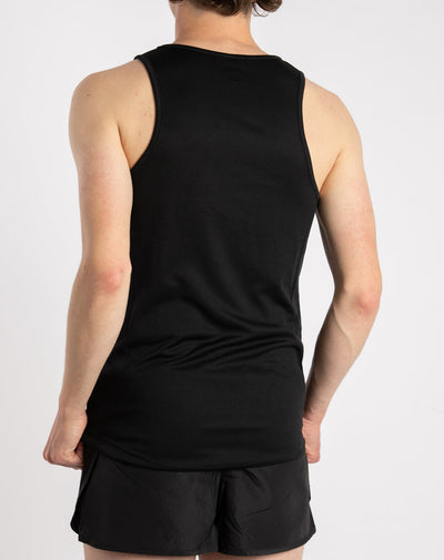 "Alma Mater" Racing Singlet
