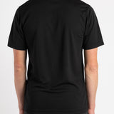 "Run Down Racism" Racing T-Shirt