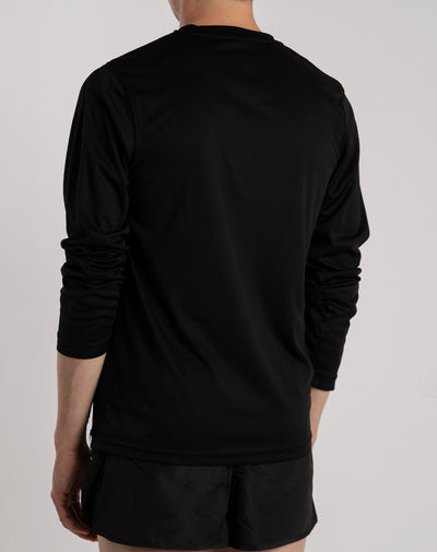 "Force Majeure" Prime Racing Longsleeve