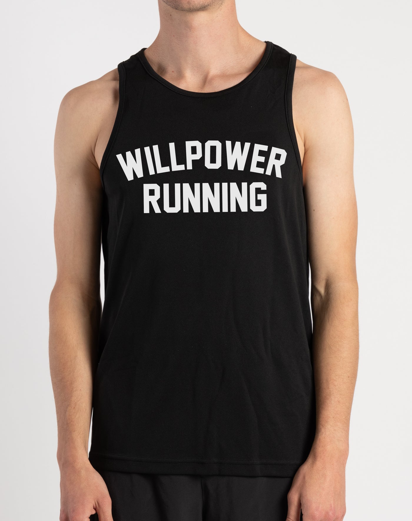 "Alma Mater" Racing Singlet