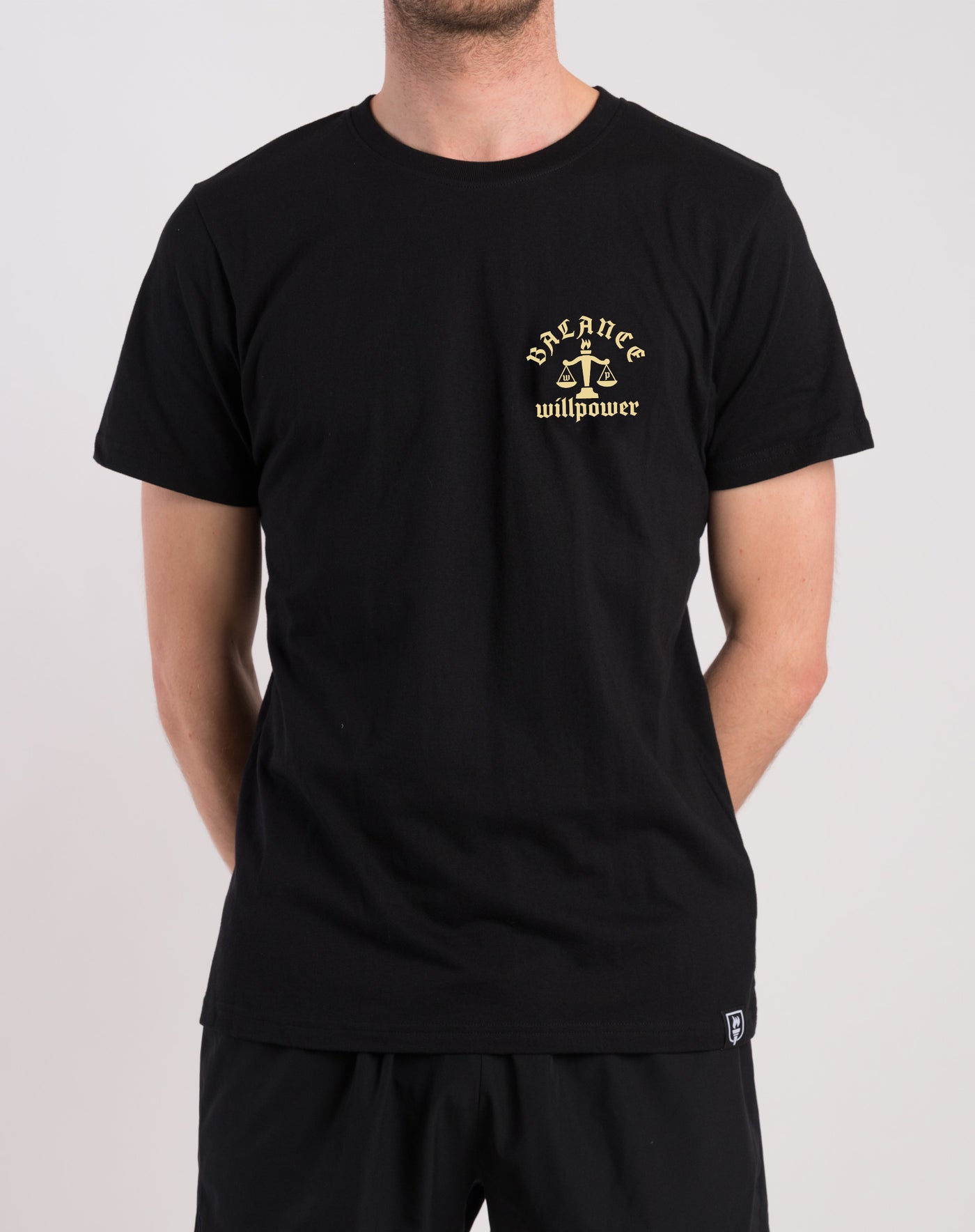 "Balance" Prime Racing T-Shirt