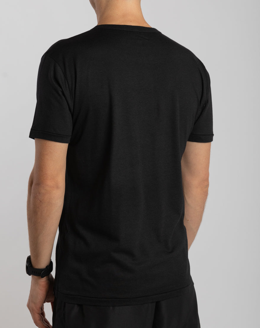 "Focus" Bamboo Shirt