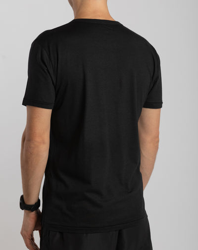 "Focus" Bamboo Shirt