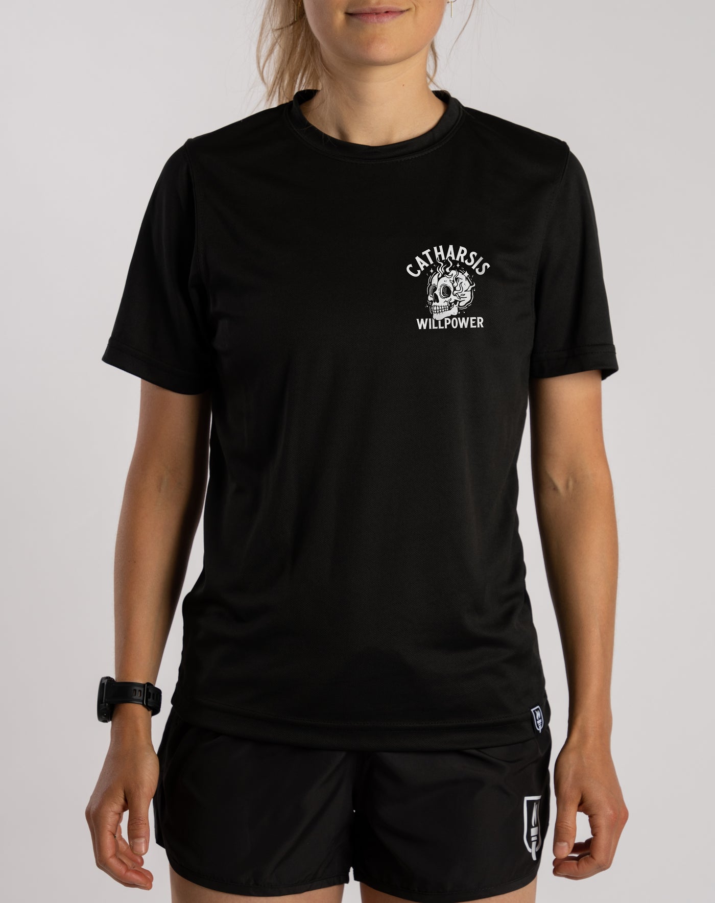 "Catharsis" Racing T-Shirt
