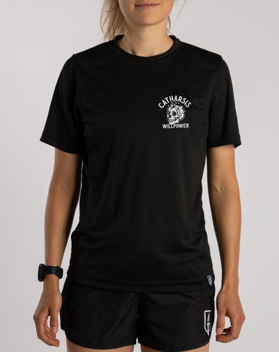 "Catharsis" Racing T-Shirt