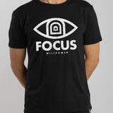 "Focus" Bamboo Shirt