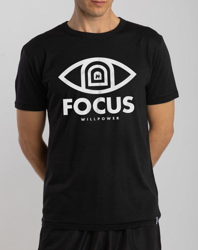 "Focus" Bamboo Shirt