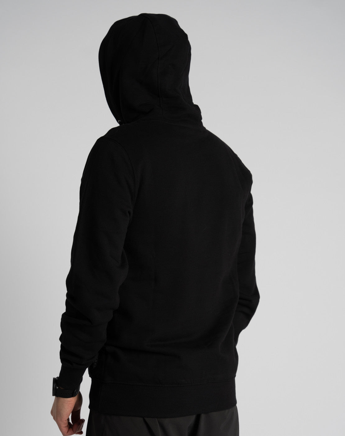 "Focus" Hoodie