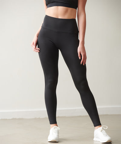 Willpower Female Running Tights