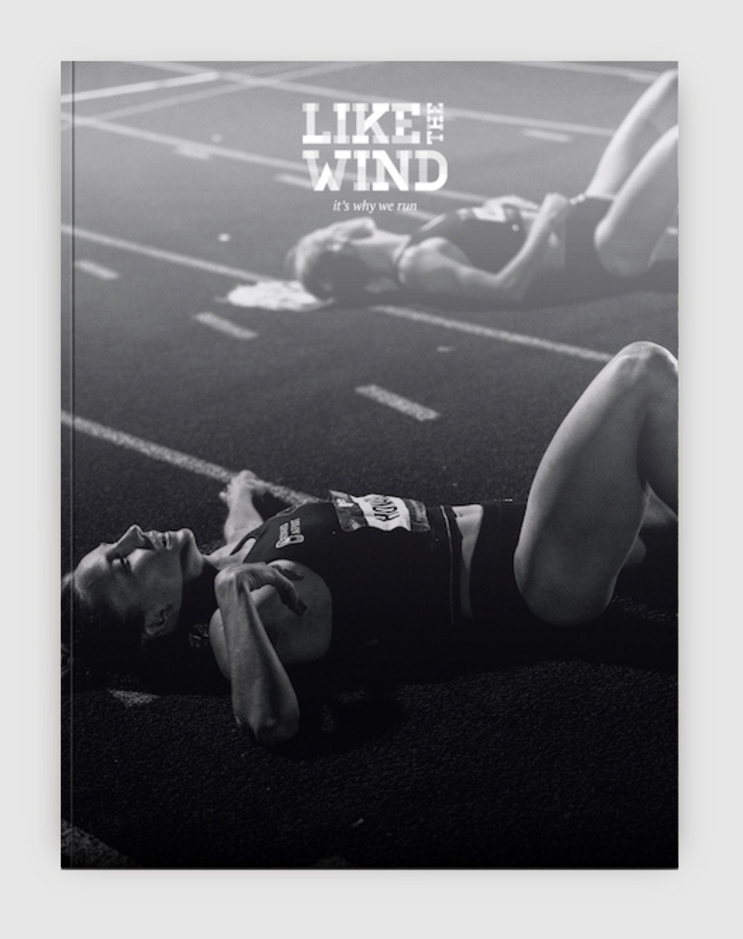 Like the Wind #28 (Magazine)