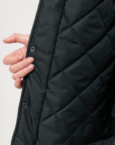 Willpower Parka Jacket