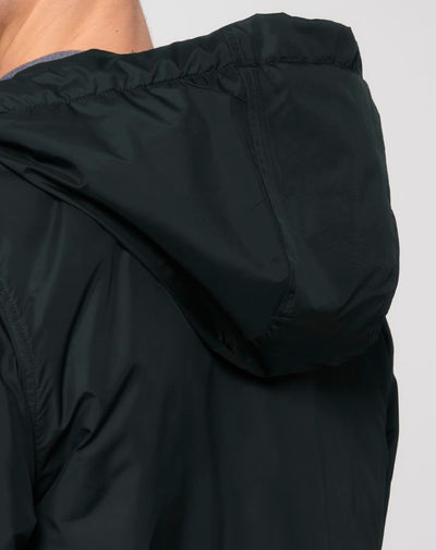 Willpower Parka Jacket