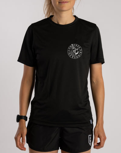 "Poison Free Running" Racing Shirt (Female)