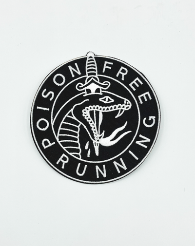 "Poison Free Running" Patch