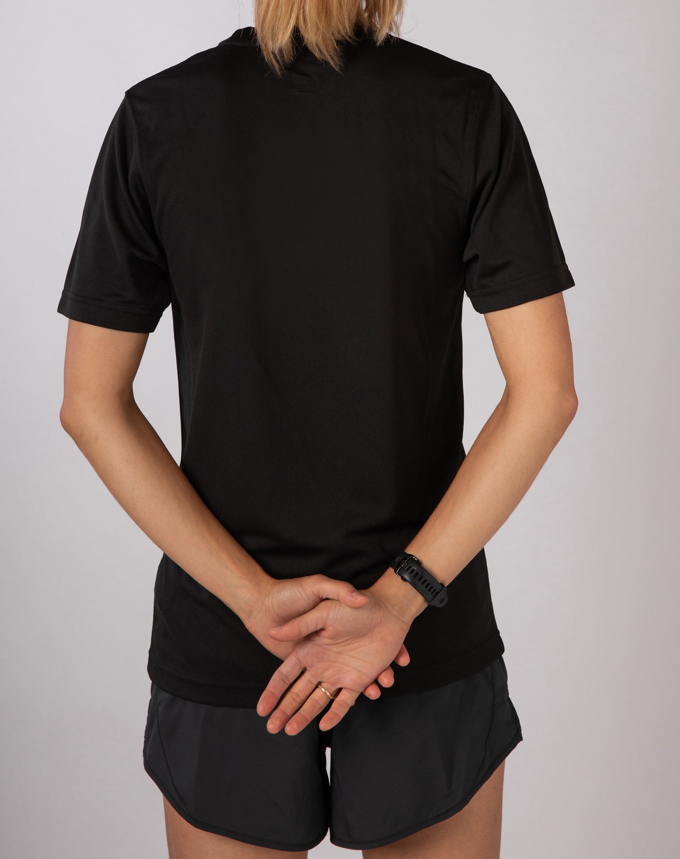 "Poison Free Running" Racing Shirt (Female)