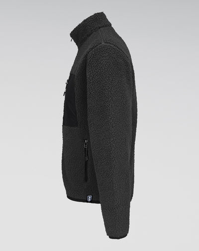 Willpower Sherpa Jacket