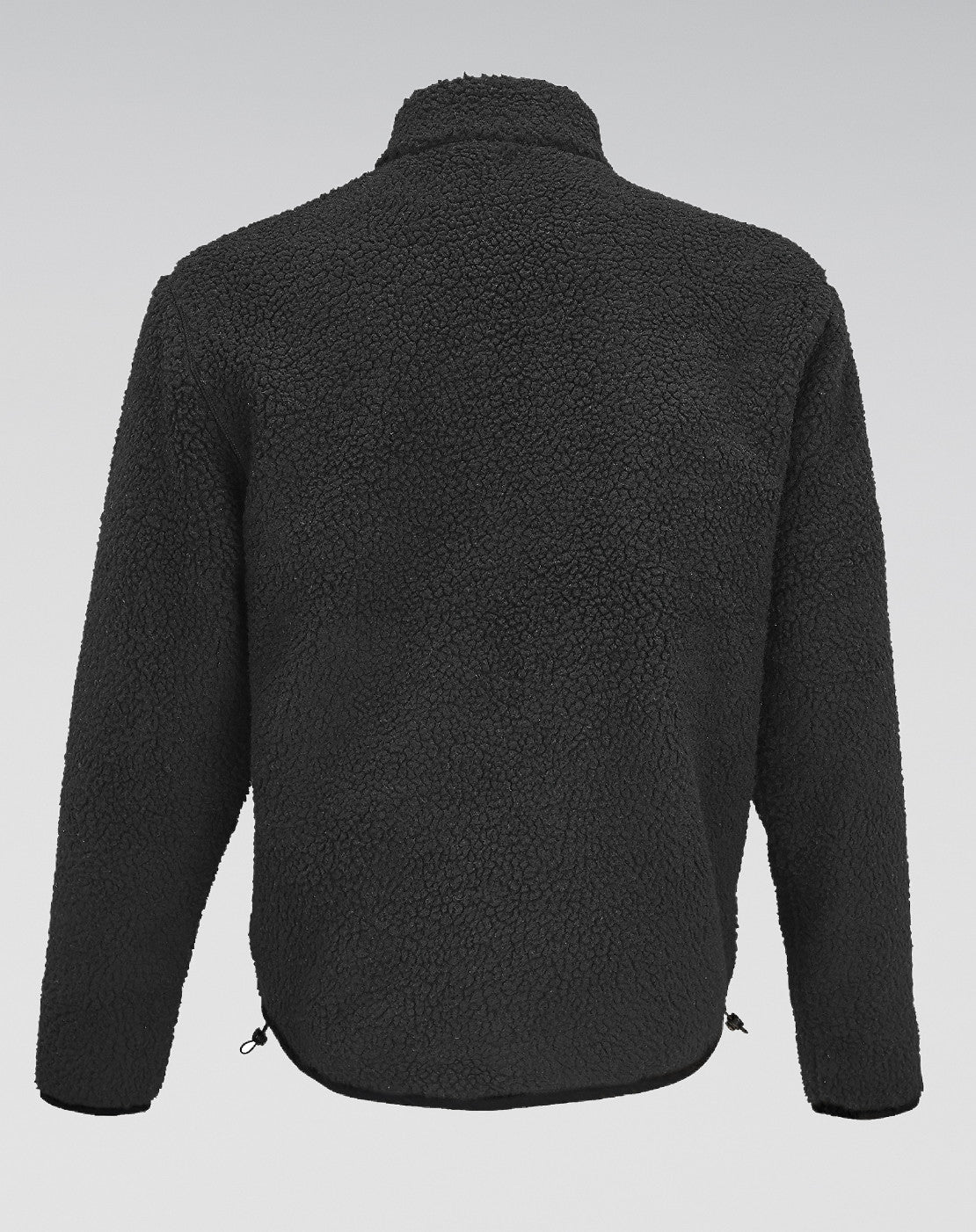 Willpower Sherpa Jacket
