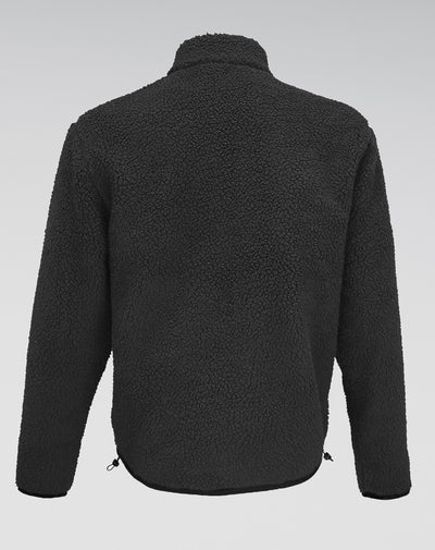 Willpower Sherpa Jacket