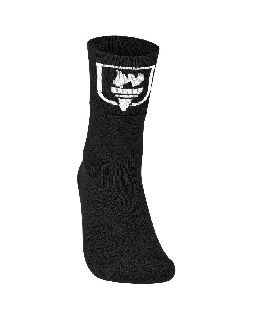 "Street Justice" Running Socks