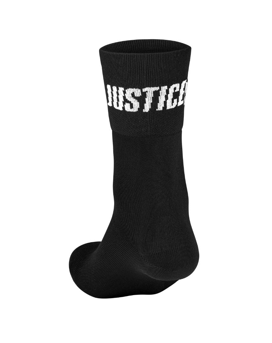 "Street Justice" Running Socks