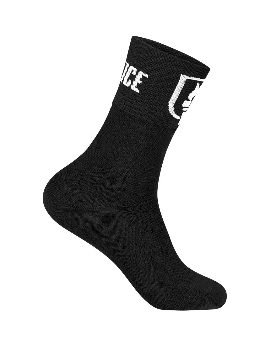 "Street Justice" Running Socks