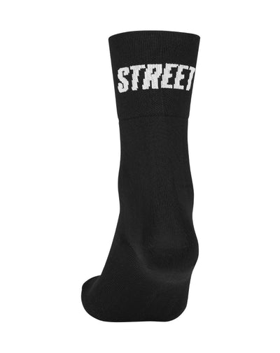"Street Justice" Running Socks